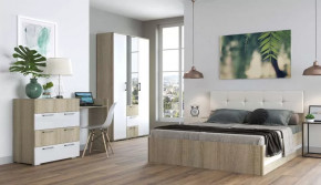 Спальный гарнитур Белладжио в Пыть-Яхе - pyt-yah.mebel-tymen.ru | фото