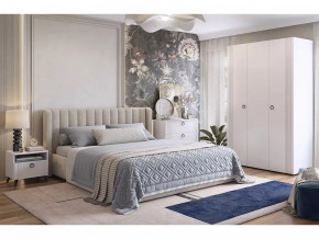 Спальный гарнитур Ева К1 в Пыть-Яхе - pyt-yah.mebel-tymen.ru | фото