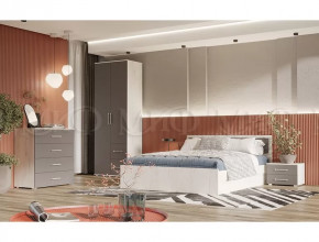 Спальный гарнитур Фиеста New в Пыть-Яхе - pyt-yah.mebel-tymen.ru | фото
