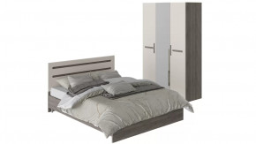 Спальный гарнитур «Фьюжн» стандартный в Пыть-Яхе - pyt-yah.mebel-tymen.ru | фото