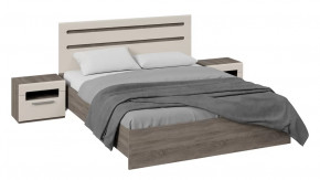 Спальный гарнитур «Фьюжн» стандартный без шкафа в Пыть-Яхе - pyt-yah.mebel-tymen.ru | фото