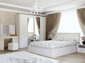 Спальный гарнитур Гамма-20 Серия №4 в Пыть-Яхе - pyt-yah.mebel-tymen.ru | фото