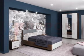 Спальный гарнитур Грейс композиция-2 в Пыть-Яхе - pyt-yah.mebel-tymen.ru | фото