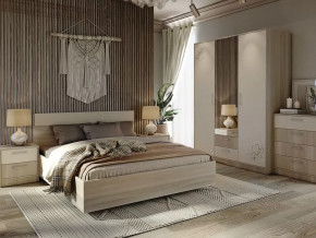 Спальный гарнитур Камила в Пыть-Яхе - pyt-yah.mebel-tymen.ru | фото