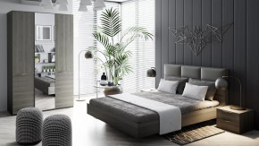 Спальный гарнитур «Либерти» №3 в Пыть-Яхе - pyt-yah.mebel-tymen.ru | фото