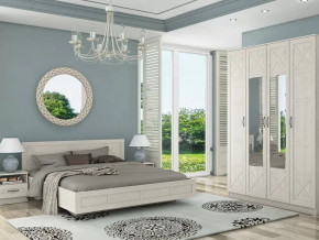 Спальный гарнитур Лозанна в Пыть-Яхе - pyt-yah.mebel-tymen.ru | фото