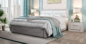 Спальный гарнитур Монако в Пыть-Яхе - pyt-yah.mebel-tymen.ru | фото