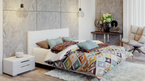 Спальный гарнитур «Наоми» №07 в Пыть-Яхе - pyt-yah.mebel-tymen.ru | фото