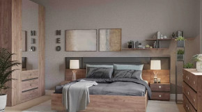 Спальный гарнитур Neo в Пыть-Яхе - pyt-yah.mebel-tymen.ru | фото