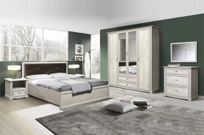 Спальный гарнитур Сохо в Пыть-Яхе - pyt-yah.mebel-tymen.ru | фото