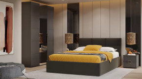 Спальный гарнитур «Стелла» №2 в Пыть-Яхе - pyt-yah.mebel-tymen.ru | фото