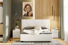 Спальный гарнитур Саммит в Пыть-Яхе - pyt-yah.mebel-tymen.ru | фото