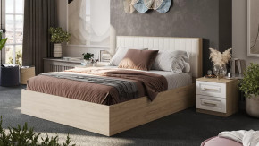 Спальный гарнитур «Сэнди» №3 в Пыть-Яхе - pyt-yah.mebel-tymen.ru | фото