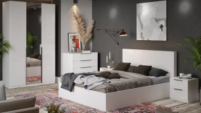 Спальный гарнитур «Тесса» №3 в Пыть-Яхе - pyt-yah.mebel-tymen.ru | фото