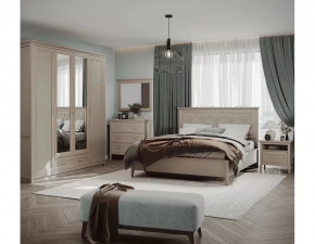 Спальня Classic в Пыть-Яхе - pyt-yah.mebel-tymen.ru | фото