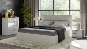 Спальня «Глосс» в Пыть-Яхе - pyt-yah.mebel-tymen.ru | фото