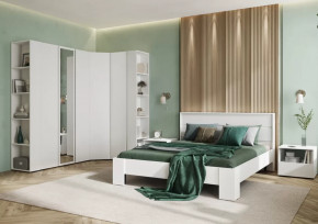 Спальня Хелен в Пыть-Яхе - pyt-yah.mebel-tymen.ru | фото