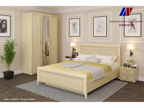 Спальня Карина набор 2 в Пыть-Яхе - pyt-yah.mebel-tymen.ru | фото
