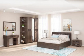 Спальня Кэт-4 №В-2 Диал в Пыть-Яхе - pyt-yah.mebel-tymen.ru | фото