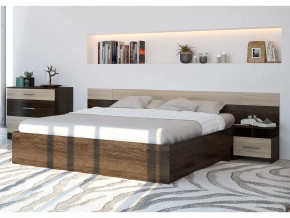 Спальня Леси Кантербери-Сономо в Пыть-Яхе - pyt-yah.mebel-tymen.ru | фото