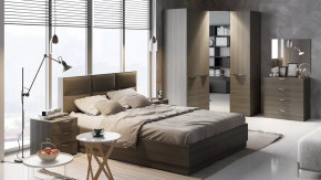 Спальня «Либерти» в Пыть-Яхе - pyt-yah.mebel-tymen.ru | фото