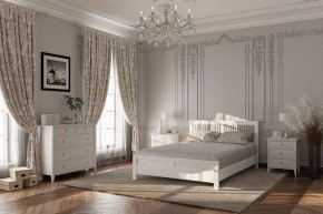 Спальня модульная Мэгги в Пыть-Яхе - pyt-yah.mebel-tymen.ru | фото