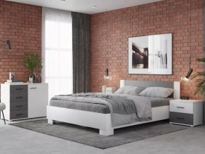 Спальня Nova в Пыть-Яхе - pyt-yah.mebel-tymen.ru | фото