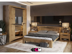 Спальня Паола в Пыть-Яхе - pyt-yah.mebel-tymen.ru | фото