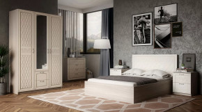 Спальня Париж, набор № ЯСТ-4 в Пыть-Яхе - pyt-yah.mebel-tymen.ru | фото