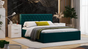 Спальня «Порто» Белый Жемчуг, Яблоня Беллуно, Белый софт в Пыть-Яхе - pyt-yah.mebel-tymen.ru | фото