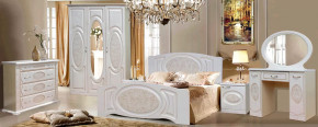 Спальня Прованс-2, набор №Б-1 в Пыть-Яхе - pyt-yah.mebel-tymen.ru | фото