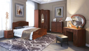 Спальня Прованс-2, набор №ИО-1 в Пыть-Яхе - pyt-yah.mebel-tymen.ru | фото