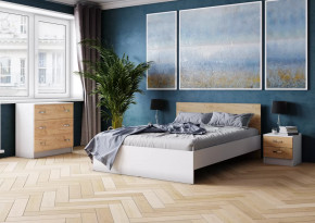 Спальня Ронда в Пыть-Яхе - pyt-yah.mebel-tymen.ru | фото