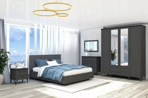 Спальня Шарм набор №А-1 в Пыть-Яхе - pyt-yah.mebel-tymen.ru | фото