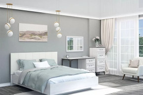 Спальня Шарм №Я-2 в Пыть-Яхе - pyt-yah.mebel-tymen.ru | фото