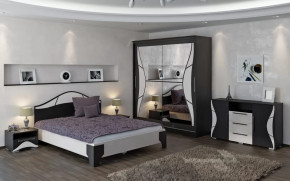 Спальня "Верона" в Пыть-Яхе - pyt-yah.mebel-tymen.ru | фото