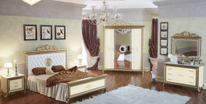 Спальня "Версаль" в Пыть-Яхе - pyt-yah.mebel-tymen.ru | фото