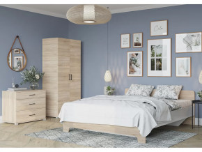 Спальня Victor Сонома в Пыть-Яхе - pyt-yah.mebel-tymen.ru | фото