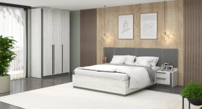 Спальня Винтер в Пыть-Яхе - pyt-yah.mebel-tymen.ru | фото