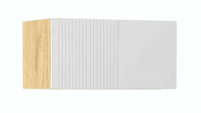 Стефани 1.1 Антресоль в Пыть-Яхе - pyt-yah.mebel-tymen.ru | фото