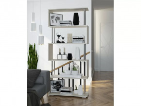 Стеллаж №1 Стендмебель в Пыть-Яхе - pyt-yah.mebel-tymen.ru | фото