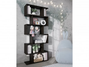 Стеллаж 2 Asti венге в Пыть-Яхе - pyt-yah.mebel-tymen.ru | фото