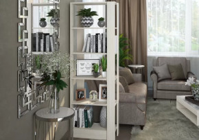 Стеллаж №3 Стендмебель в Пыть-Яхе - pyt-yah.mebel-tymen.ru | фото