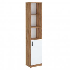 Стеллаж 450 "Сеул" в Пыть-Яхе - pyt-yah.mebel-tymen.ru | фото