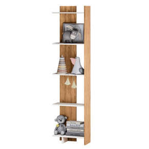 Стеллаж Бейсик 2 в Пыть-Яхе - pyt-yah.mebel-tymen.ru | фото