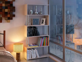 Стеллаж БТС лоредо в Пыть-Яхе - pyt-yah.mebel-tymen.ru | фото