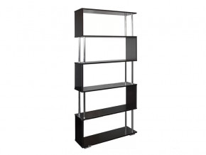 Стеллаж БТС венге в Пыть-Яхе - pyt-yah.mebel-tymen.ru | фото