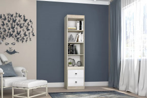 Стеллаж Галактика в Пыть-Яхе - pyt-yah.mebel-tymen.ru | фото