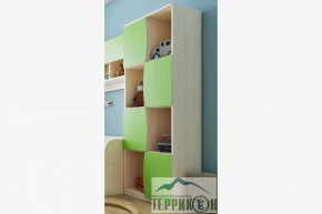 Стеллаж "Киви" №9 в Пыть-Яхе - pyt-yah.mebel-tymen.ru | фото