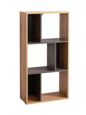 Стеллаж Крафт 13.345 в Пыть-Яхе - pyt-yah.mebel-tymen.ru | фото